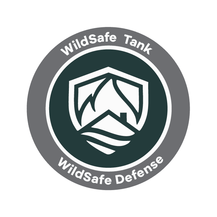 WildSafe Tank Logo